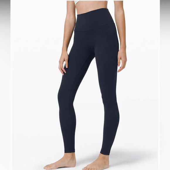Lululemon leggings - Picture 1 of 7